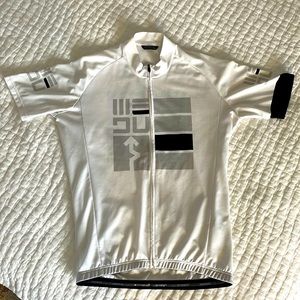 WEDU Cycling Jersey by Girodana